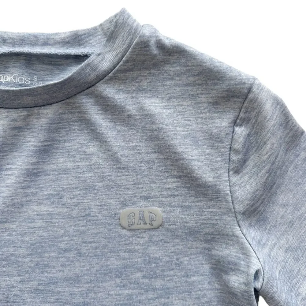 Gap Active Tee Bundle Size S(6-7)
